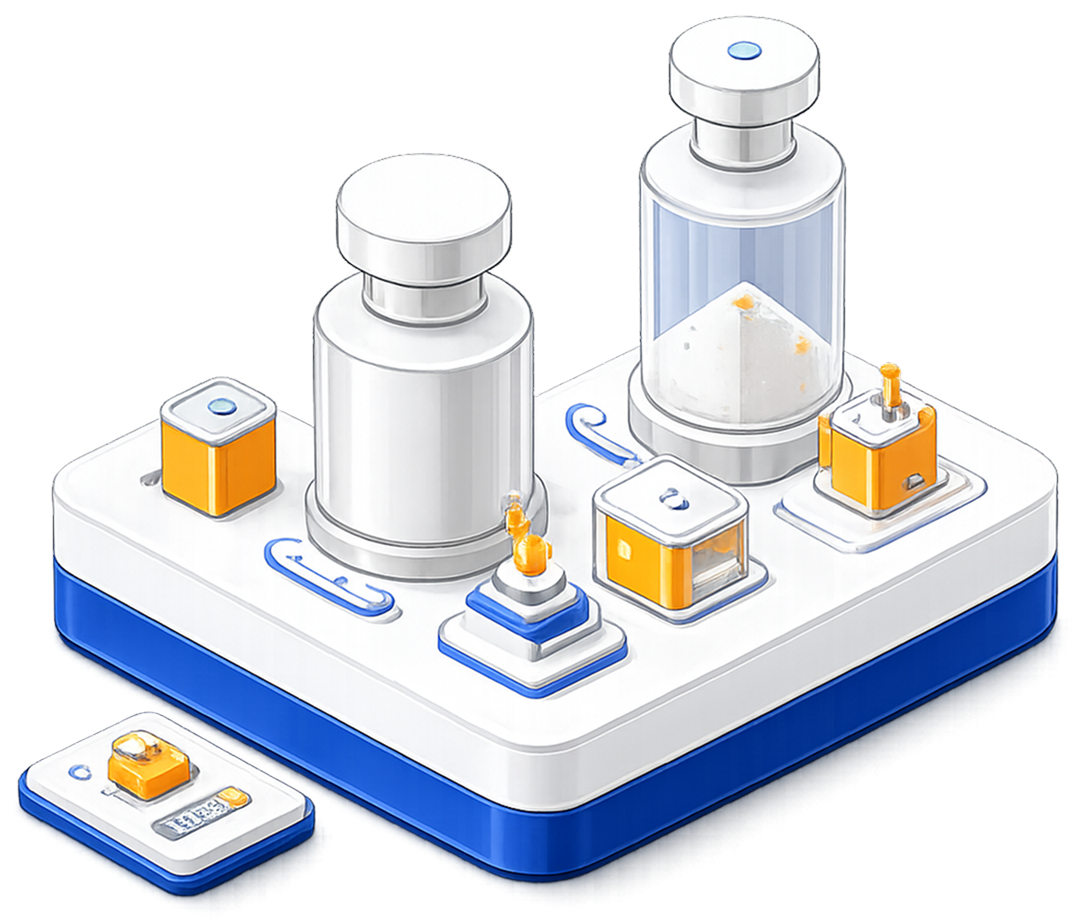 Laboratory Calibration