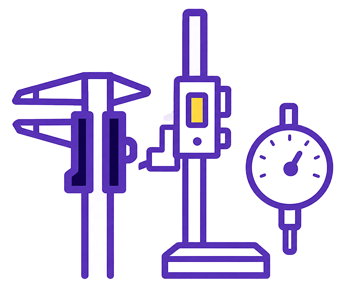 HJR Microptic CC | Precision Calibration Solutions