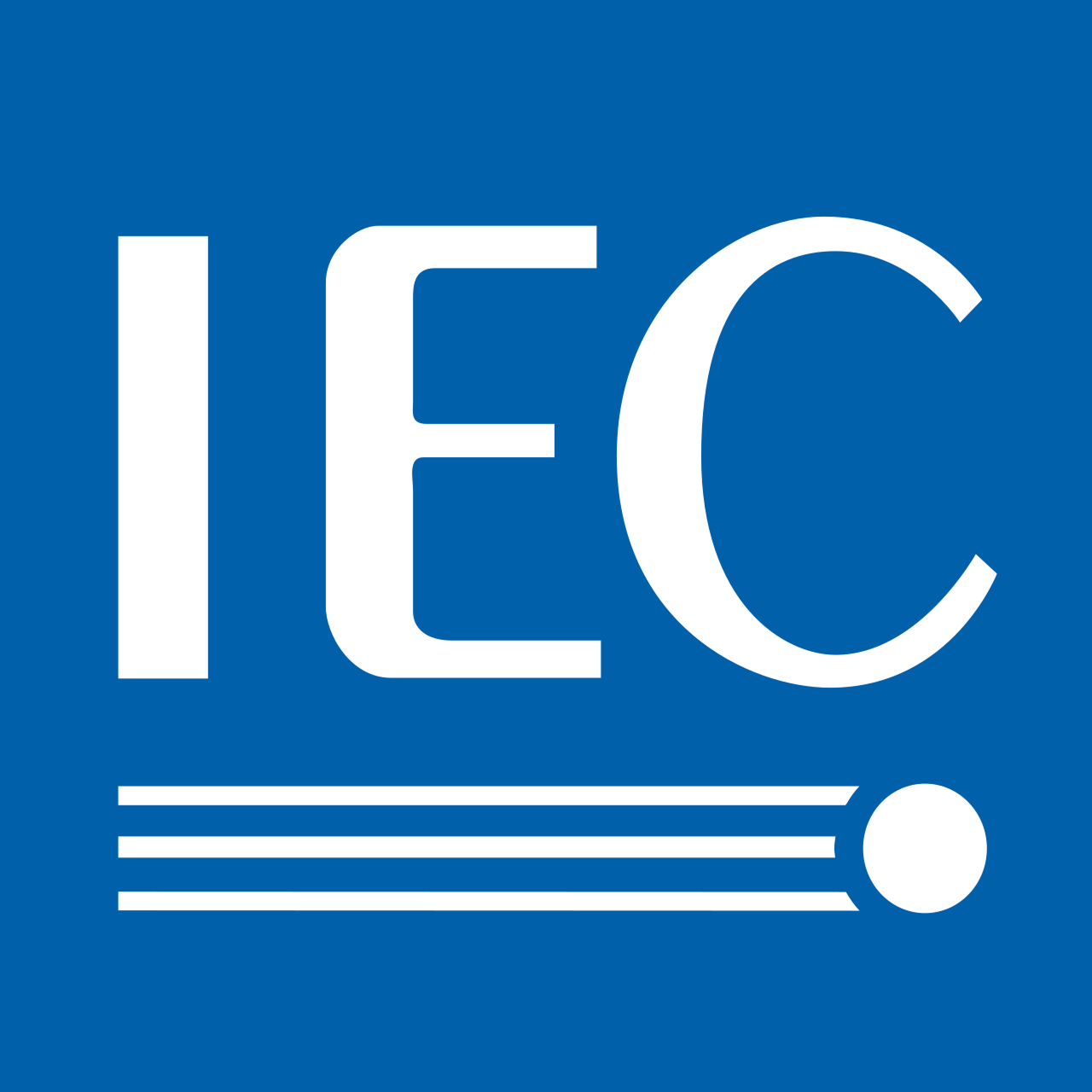 IEC, International Electrotechnical Commission